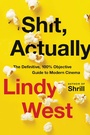 Cover: Shit Actually - Little, Brown & Company