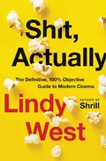 Cover: Shit Actually - Little, Brown & Company