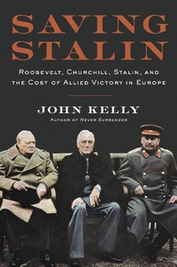 Enlarge image Cover: Saving Stalin - Grand Central Publishing