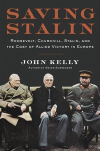 Enlarge image Cover: Saving Stalin - Hachette Books