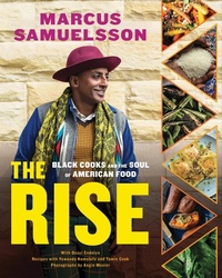 Abbildung von: The Rise - Voracious