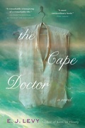 Cover: The Cape Doctor - Little, Brown and Company