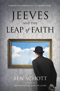 Cover: Jeeves and the Leap of Faith - Little Brown and Company