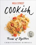 Cover: Milk Street: Cookish - Little, Brown & Company