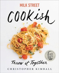 Abbildung von: Milk Street: Cookish - Little, Brown & Company