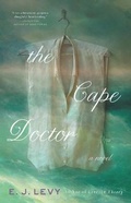 Cover: The Cape Doctor - Little Brown and Company