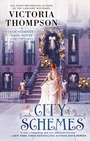 Cover: City of Schemes - Berkley