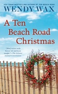 Cover: A Ten Beach Road Christmas - Berkley