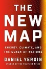Cover: The New Map - The Penguin Press