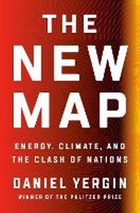 Enlarge image Cover: The New Map - The Penguin Press