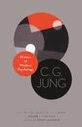 Cover: History of Modern Psychology - Princeton University Press