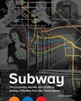 Cover: Subway - Workman Publishing Company