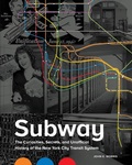 Cover: Subway - Workman Publishing Company