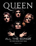Cover: Queen All the Songs - Running Press Adult