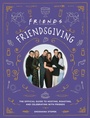 Cover: Friendsgiving - Running Press