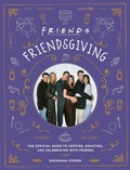 Cover: Friendsgiving - Running Press Adult