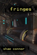 Cover: Fringes - Shae Connor