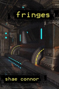 Enlarge image Cover: Fringes - Shae Connor