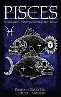 Cover: Pisces (The Zodiac Series, #3) - The Zodiac Series