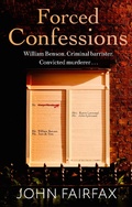 Cover: Forced Confessions - Little, Brown Book Group
