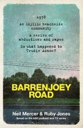 Cover: Barrenjoey Road - ABC Books