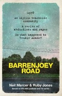 Enlarge image Cover: Barrenjoey Road - ABC Books