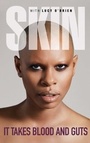 Cover: It Takes Blood and Guts - Simon + Schuster LLC