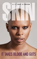 Cover: It Takes Blood and Guts - Simon + Schuster LLC
