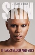 Cover: It Takes Blood and Guts - Simon & Schuster Ltd