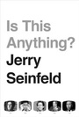 Cover: Is This Anything? - Simon + Schuster LLC