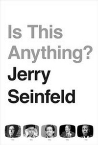 Enlarge image Cover: Is This Anything? - Simon + Schuster LLC