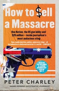 Abbildung von: How to Sell a Massacre - ABC Books