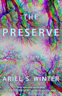 Enlarge image Cover: The Preserve - Atria/Emily Bestler Books