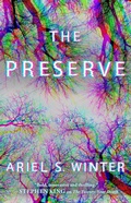Cover: The Preserve - Atria Books