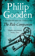 Cover: The Pale Companion - Constable