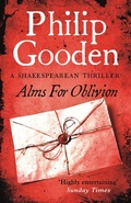 Cover: Alms for Oblivion - Constable