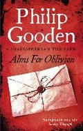 Cover: Alms for Oblivion - Constable