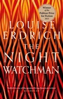 Cover: The Night Watchman - Corsair