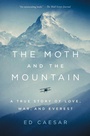 Cover: The Moth and the Mountain - Avid Reader Press