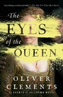 Cover: The Eyes of the Queen - Simon + Schuster LLC
