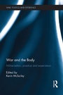 Cover: War and the Body - Routledge