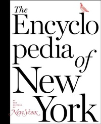 Abbildung von: The Encyclopedia of New York - Avid Reader Press