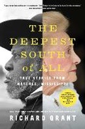 Cover: The Deepest South of All - Simon & Schuster