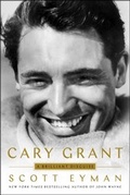 Cover: Cary Grant - Simon + Schuster LLC