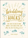 Cover: Wedding Hacks - Adams Media