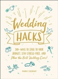 Cover: Wedding Hacks - Adams Media