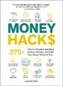 Cover: Money Hacks - Adams Media Corporation