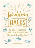 Cover: Wedding Hacks - Adams Media Corporation
