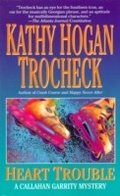 Cover: Heart Trouble - HarperCollins