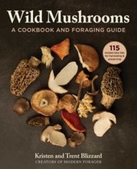 Abbildung von: Wild Mushrooms - Skyhorse Publishing